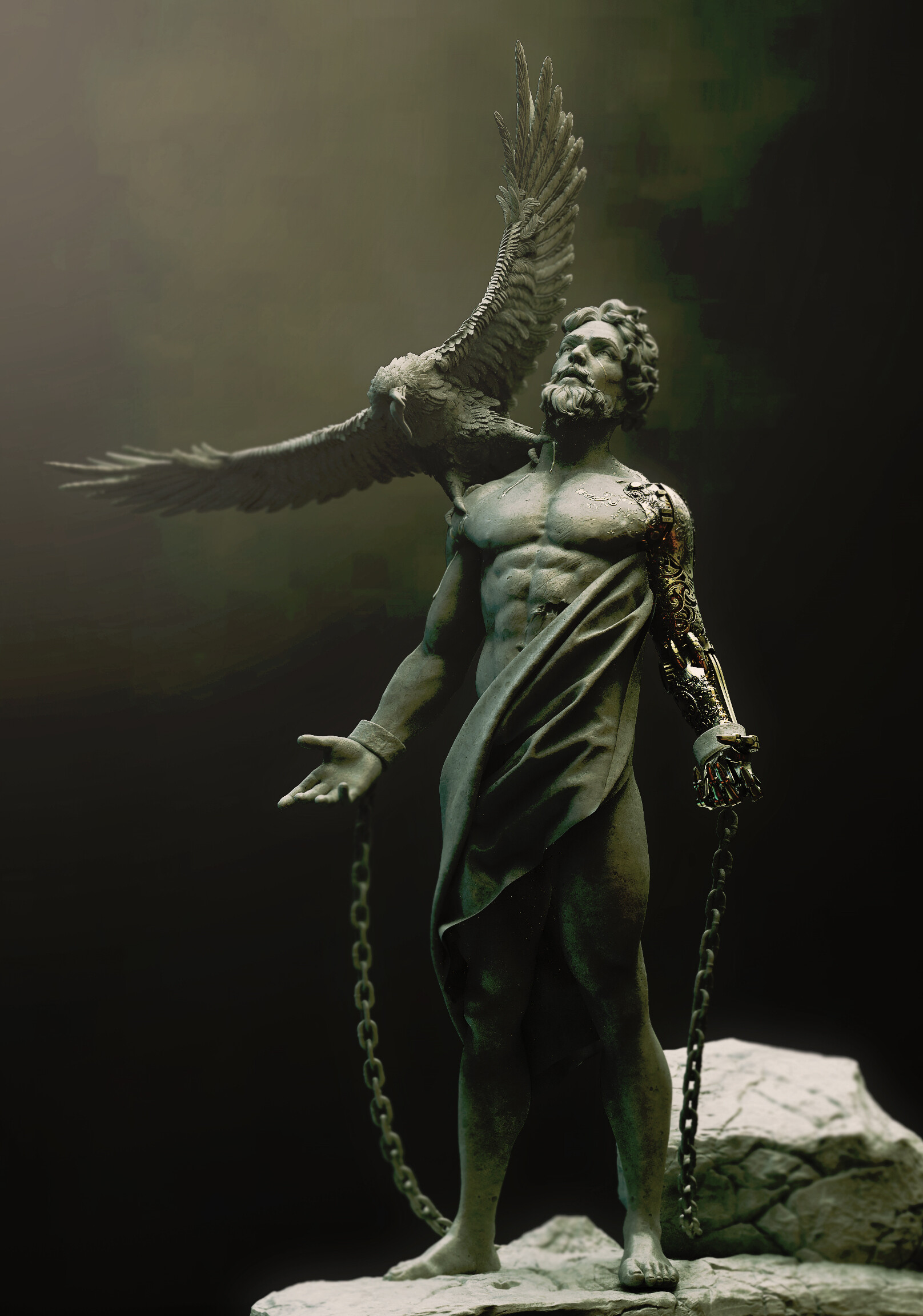 Prometheon Team